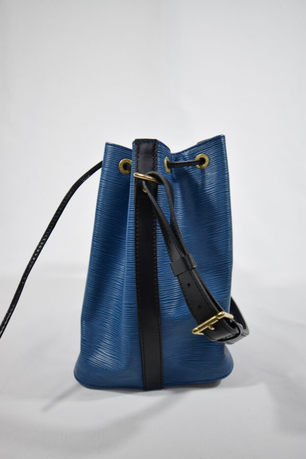 Louis Vuitton Noe Epi Leather Bucket Bag - Cheeks Consignment - Second hand Designer Bags