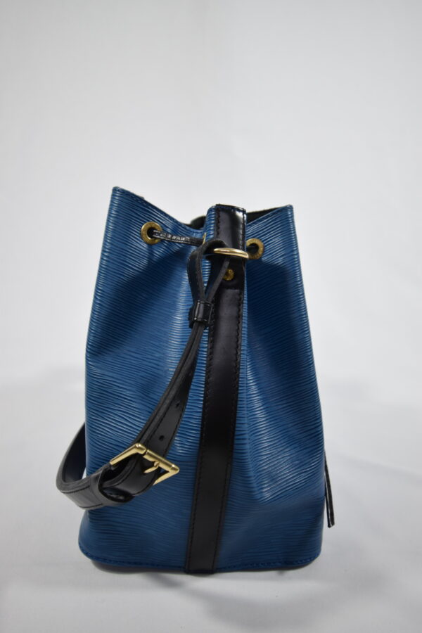 Louis Vuitton Noe Epi Leather Bucket Bag - Cheeks Consignment - Second hand Designer Bags