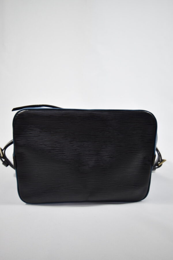Louis Vuitton Noe Epi Leather Bucket Bag - Cheeks Consignment - Second hand Designer Bags