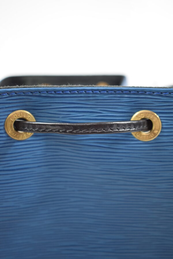 Louis Vuitton Noe Epi Leather Bucket Bag - Cheeks Consignment - Second hand Designer Bags